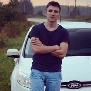 Иван, 34 года, Серпухов