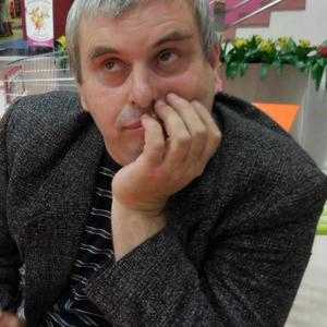 Валерий Пар, 56 лет, Ирбит