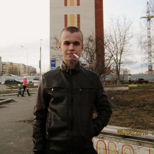 Парни в Ижевске: Александр, 30 - ищет девушку из Ижевска