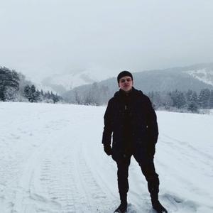 Владислав, 22 года, Новосибирск