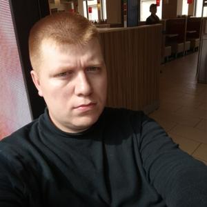 Дамир Матигуллин, 28 лет, Бибаево-Челны