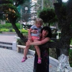Девушки в Новосибирске: Ольга, 38 - ищет парня из Новосибирска