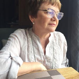 Галина, 67 лет, Москва