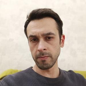 Парни в Уфе (Башкортостан): Егор, 34 - ищет девушку из Уфы (Башкортостан)