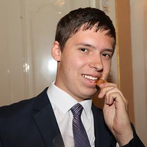 Алексей Смирнов, 27 лет, Зеленоград