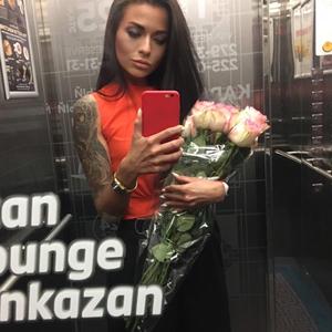 Екатерина, 34 года, Казань