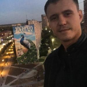 Парни в Серпухове: Денис, 37 - ищет девушку из Серпухова