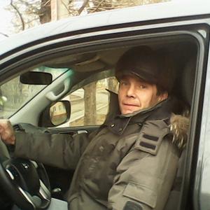 Шереметьев Олег, 53 года, Красноярск