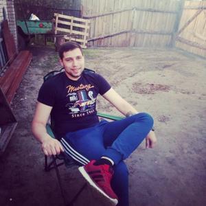 Егор, 26 лет, Курган