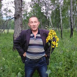 Парни в Абакане: Анатолий Абакан Хакасия, 65 - ищет девушку из Абакана