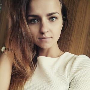 Lesya, 26 лет, Самара