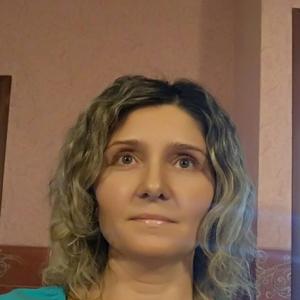 Девушки в Томске: Ольга, 45 - ищет парня из Томска