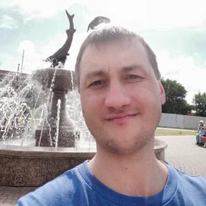 Парни в Ижевске: Алмаз, 42 - ищет девушку из Ижевска