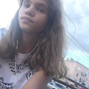 Вика, 24 года, Санкт-Петербург