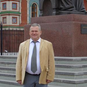 Парни в Люберцах: Дмитрий Иванушкин, 57 - ищет девушку из Люберец