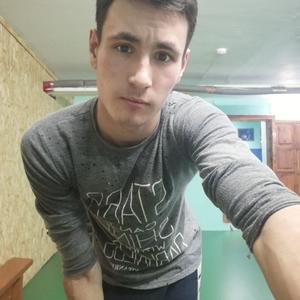 Парни в Горно-Алтайске: Егор, 23 - ищет девушку из Горно-Алтайска