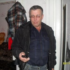Сергей, 60 лет, Южно-Сахалинск