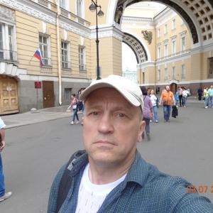 Виктор, 57 лет, Вологда
