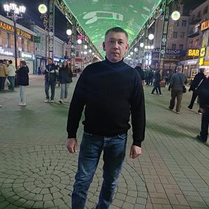 Константин, 43 года, Екатеринбург