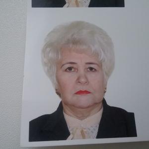Инна, 69 лет, Москва
