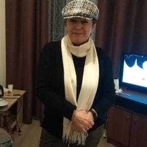 Ирина, 66 лет, Красногорск