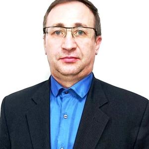 Виктор, 52 года, Ноябрьск