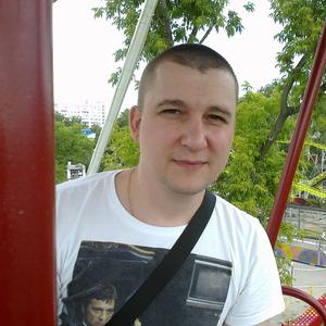 Владимир, 44 года, Омск