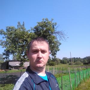 Парни в Новозыбкове: Игорь, 32 - ищет девушку из Новозыбкова