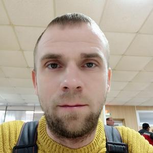 Парни в Калининграде: Евгений, 40 - ищет девушку из Калининграда