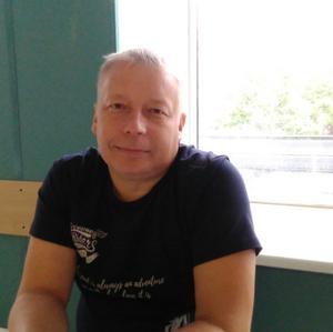 Павел Бурцев, 52 года, Пермь