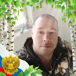 Парни в Перми: Николай, 52 - ищет девушку из Перми
