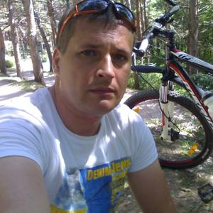 Парни в Кисловодске: Сергей, 48 - ищет девушку из Кисловодска