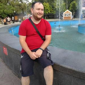 Парни в Екатеринбурге: Алекс, 30 - ищет девушку из Екатеринбурга