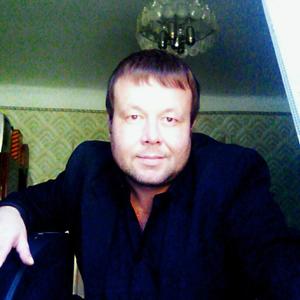 Павел Деганов, 42 года, Иркутск