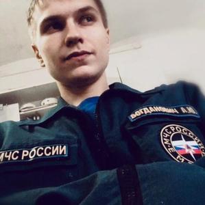 Алексей, 27 лет, Гусев
