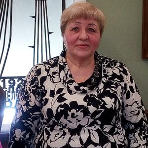 Девушки в Новосибирске: Светлана, 66 - ищет парня из Новосибирска