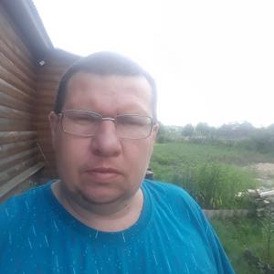 Парни в Череповце: Евгений, 47 - ищет девушку из Череповца