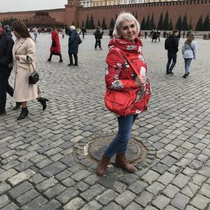 Девушки в Калининграде: Елена, 58 - ищет парня из Калининграда