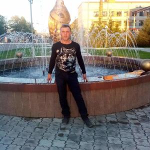 Парни в Чите (Забайкальский край): Андрей Федоров, 42 - ищет девушку из Читы (Забайкальский край)
