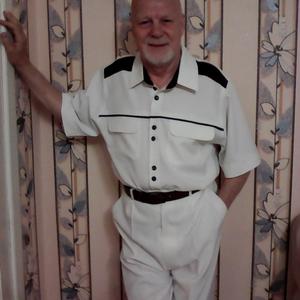 Петр, 79 лет, Челябинск