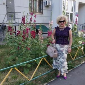 Девушки в Туапсе: Татьяна, 65 - ищет парня из Туапсе