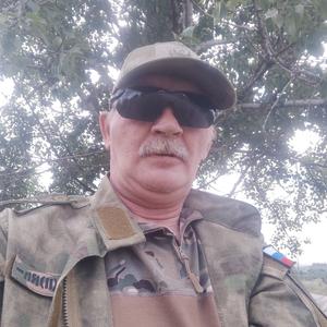 Костя, 54 года, Донецк