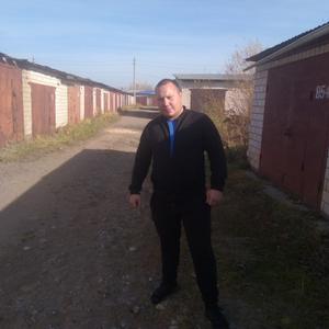 Парни в Ижевске: Слава, 37 - ищет девушку из Ижевска