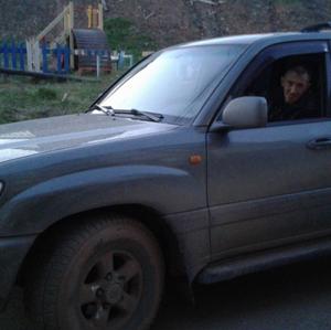 Парни в Усть-Куте: Юрий, 43 - ищет девушку из Усть-Кута