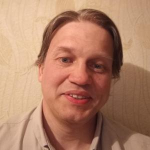 Парни в Зеленограде: Илья, 38 - ищет девушку из Зеленограда