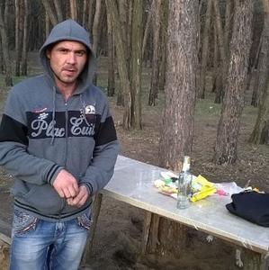 Парни в Буденновске: Алли, 44 - ищет девушку из Буденновска