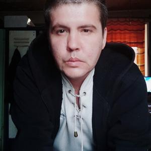 Георгий, 39 лет, Брянск