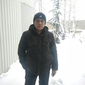 Хусан, 47 лет, Казань