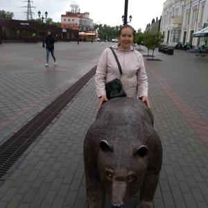 Галина, 59 лет, Барнаул