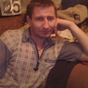 Николай, 46 лет, Пермь